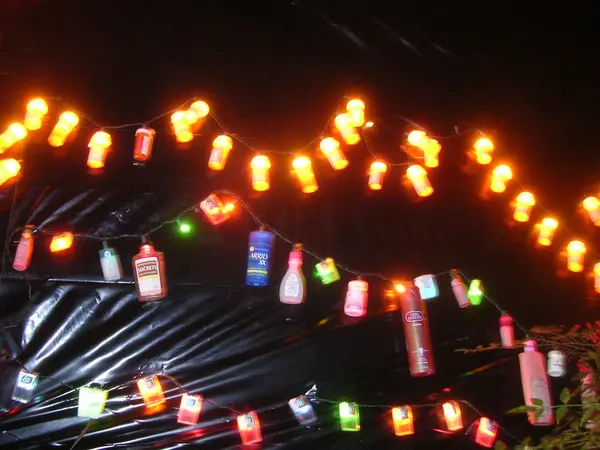 37th Street Christmas Lights