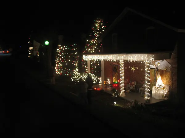 Christmas Town USA